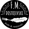 F. M. Dostojevski pubi-restoran