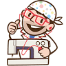 Dottor Cucito