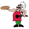 Doughboy's Pizza