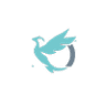 Dove Dance Mustang