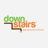 Downstairs