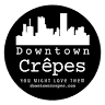 Downtown Crepes