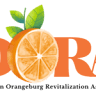 Downtown Orangeburg Revitalization Association
