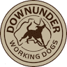Downunder Working Dogs