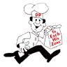 D.P. Dough