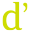 D'Platos Serrallo