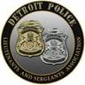 Detroit Police Lieutenants and Sergeants Association