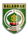 DPRD Kab. Balangan