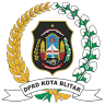 BLITAR CITY Regional People's Representative Council Office