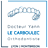 Dr Yann Le Carboulec