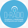D-RADIO - Tomografia, Ultrassom e Raio-X Digital - Unidade São Lourenço