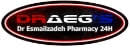 Dr. Esmailzadeh Pharmacy