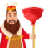 Drain King