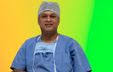 Dr. Bikash Rai Das