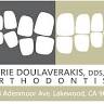 Doulaverakis Marie DDS MA - Orthodontist