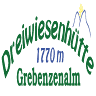 Dreiwiesenhütte