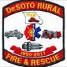 DeSoto Rural FPD Station 2