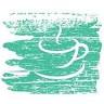 Driftwood. A Coastal Coffee House.