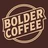 Bolder Coffee