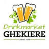 Drink Market Johan Ghekiere