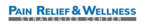 Pain Relief and Wellness Strategies Center