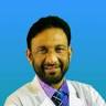 Prof. Dr. Mohammad S I Mullick