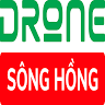 Cty Drone Sông Hồng (Máy bay nông nghiệp)