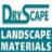 DryScape Materials