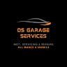 D S Garage Services