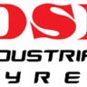 DSI Industrial Tyre