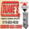 Duane's Electric, Inc.