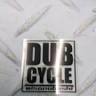DUB CYCLE