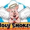 Holy Smokes BBQ And Catering