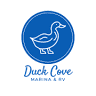 Duck Cove Marina and RV Park Home of the Quack Shack