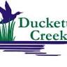 Duckett Creek Sanitary District