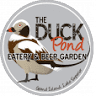 The Duck Pond Eatery and Beer Garden