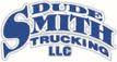 Dude Smith Trucking