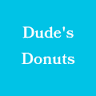 Dudes Donuts