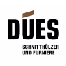 DÜES Schnitthölzer und Furniere