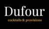 Dufour • cocktails & provisions