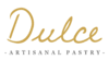 Dulce Artisanal Pastry