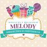 dulcesyregalos melody