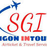 Du lịch QUỐC TẾ SÀI GÒN - Saigon Intourco