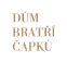 Dum Bratri Capku