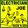 Duncanson Electric Co -- Joe the Electrician