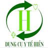 Dụng cụ y tế Hiền