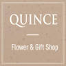 Quince Flower