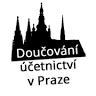 Doučování účetnictví v Praze