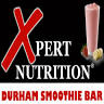 Durham Smoothie Bar