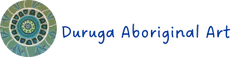 Duruga Aboriginal Art